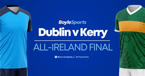 odds on all ireland football|BoyleSports .